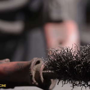 Particolare - Officine Carlino