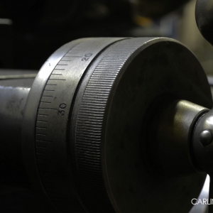 Particolare - Officine Carlino