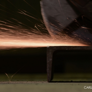 Particolare - Officine Carlino