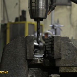 Particolare - Officine Carlino