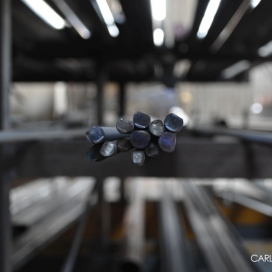 Particolare - Officine Carlino