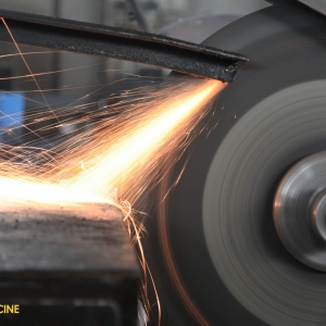 Particolare - Officine Carlino