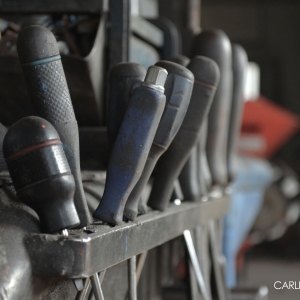 Utensili - Officine Carlino