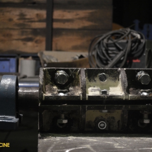 Particolare - Officine Carlino