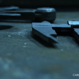 Calibro - Officine Carlino