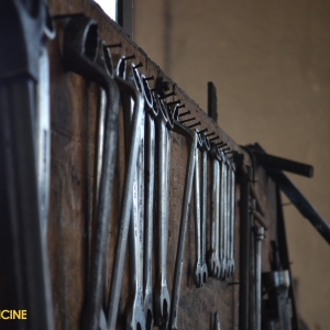 Utensili - Officine Carlino