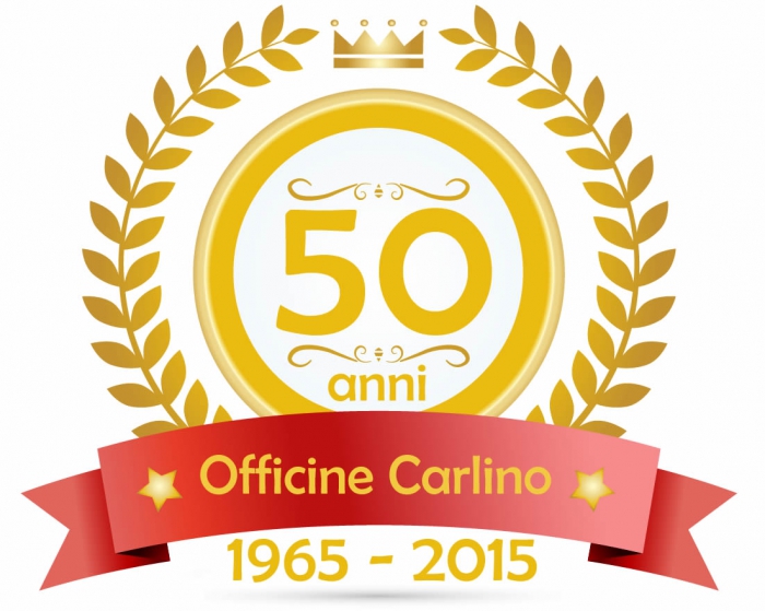 Logo_50anni_officine_carlino