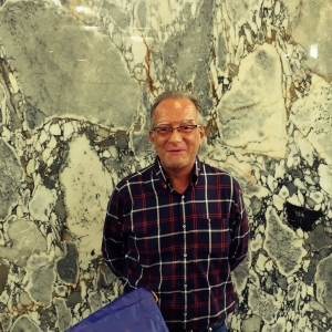 Luigi Carlino VeronaFiere