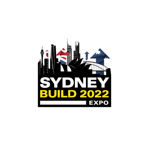 Sydney Build 2022 logo