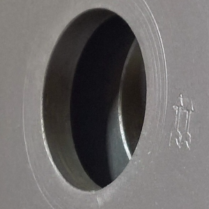 direction of rotation