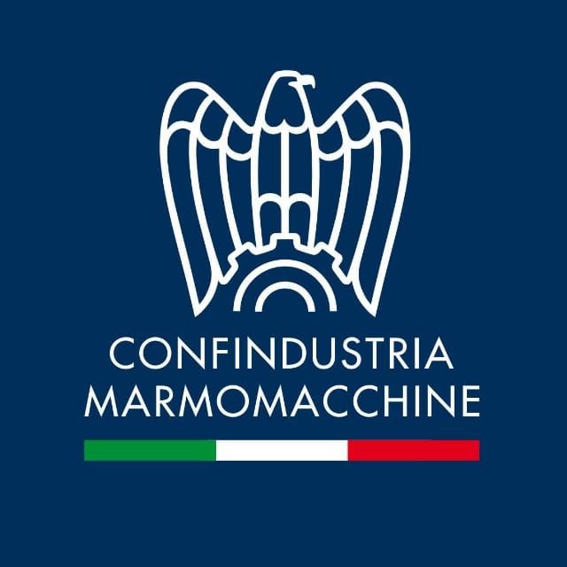 logo Marmomacchine