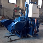 stone quarry cutting combined machine